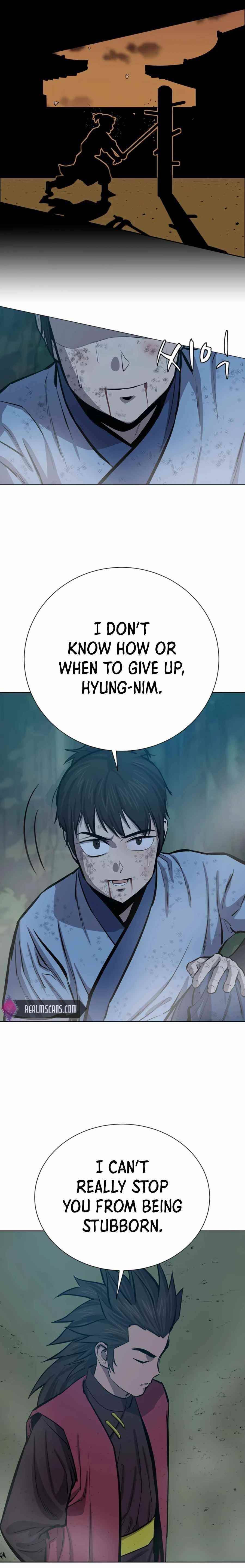 Weak Teacher chapter 63 page 19