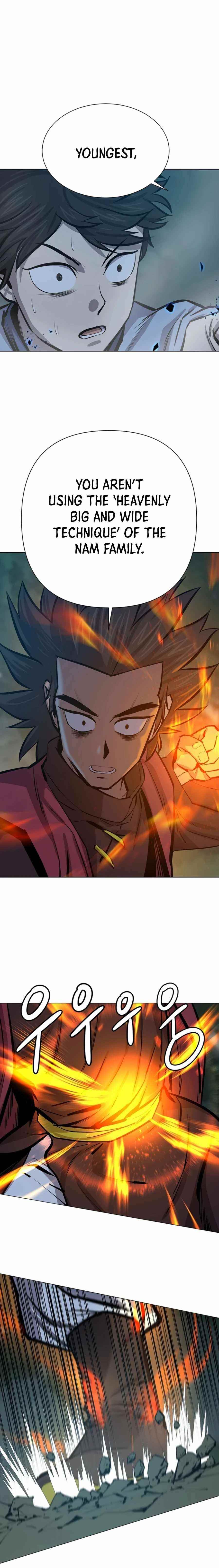 Weak Teacher chapter 63 page 3