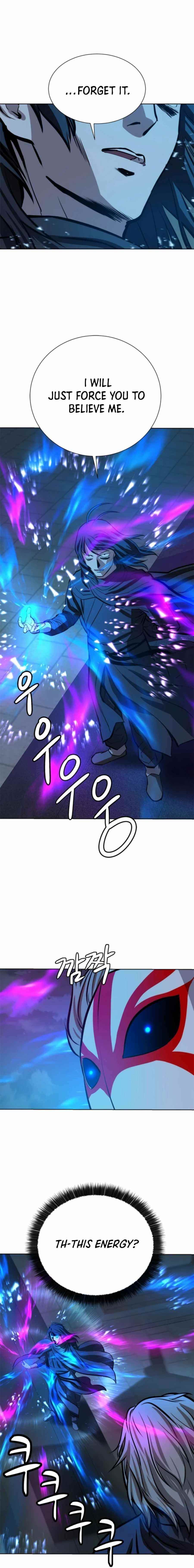 Weak Teacher chapter 64 page 9