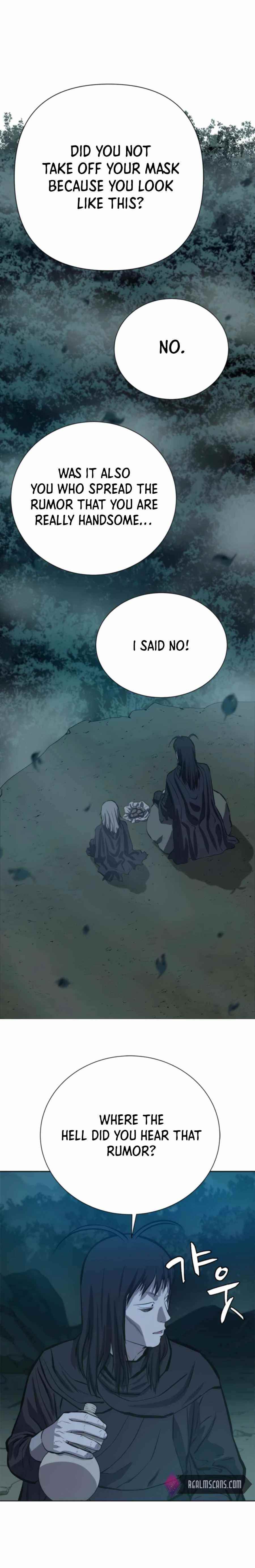 Weak Teacher chapter 64 page 20
