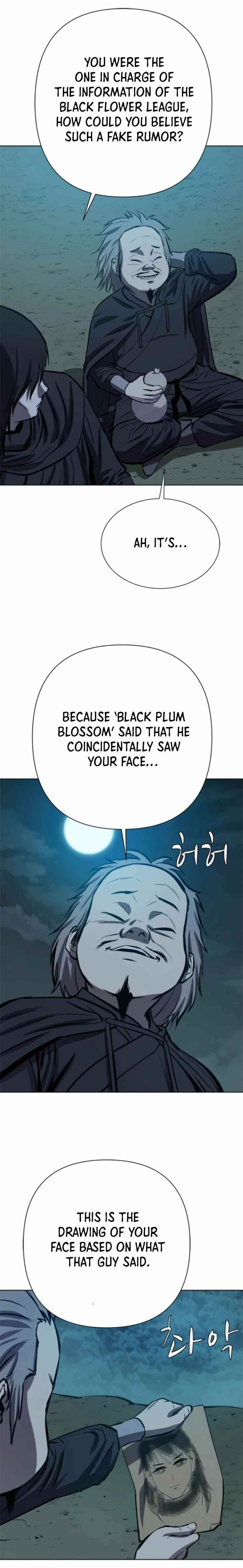 Weak Teacher chapter 64 page 21