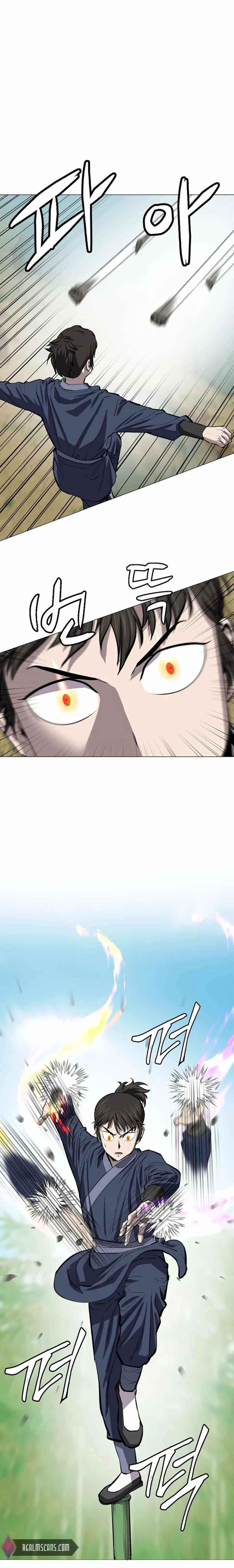 Weak Teacher chapter 66 page 12