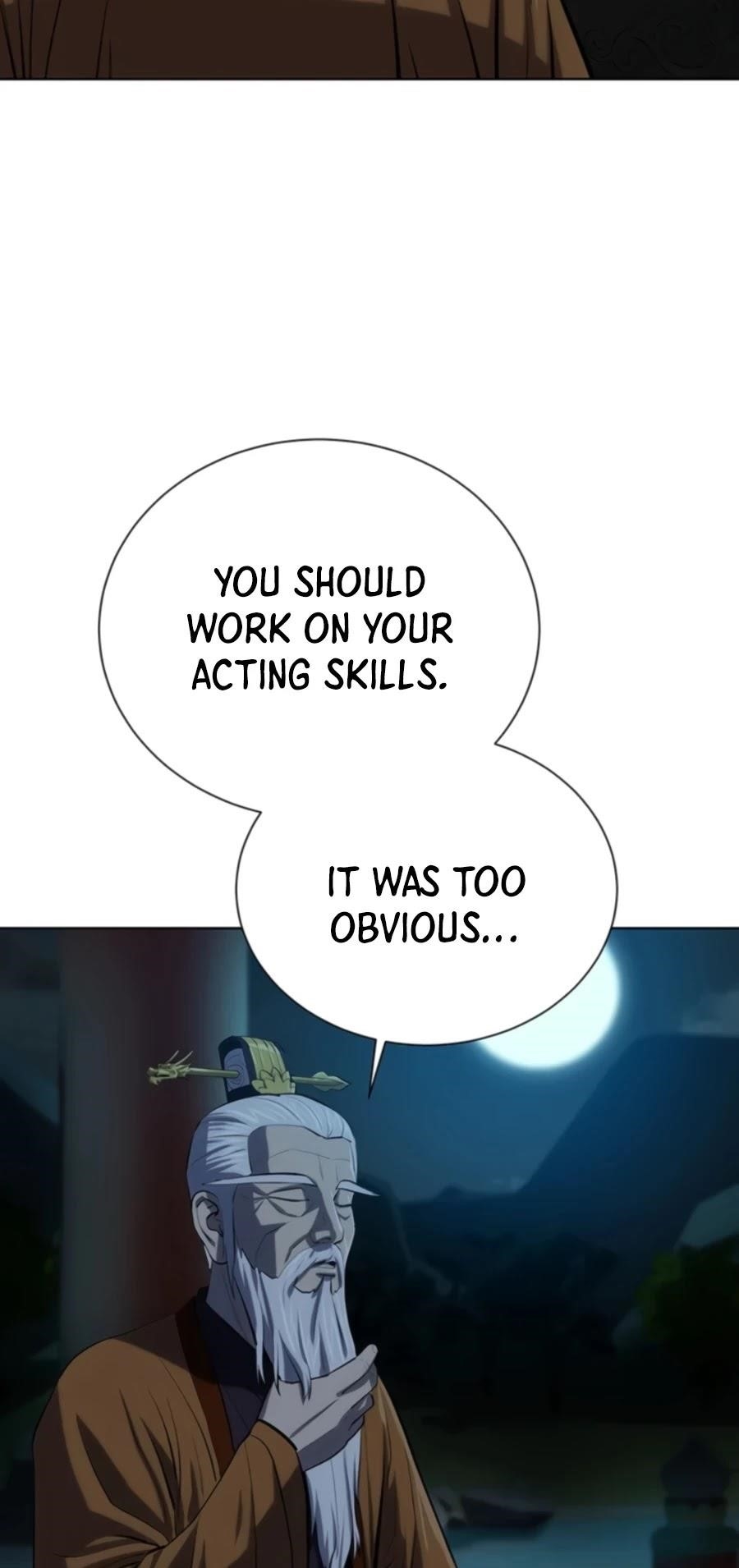Weak Teacher chapter 72 page 8
