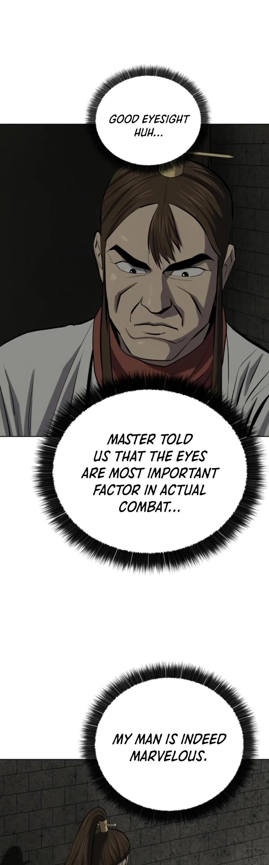 Weak Teacher chapter 72 page 21
