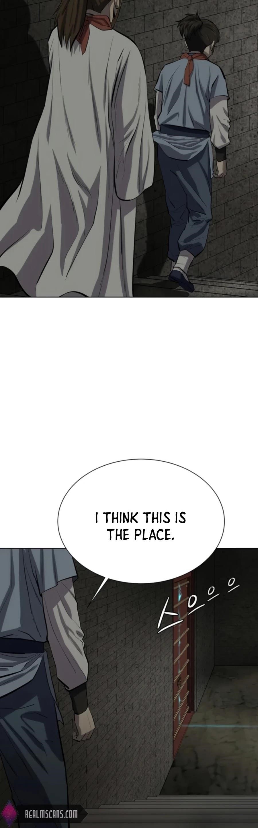 Weak Teacher chapter 72 page 22