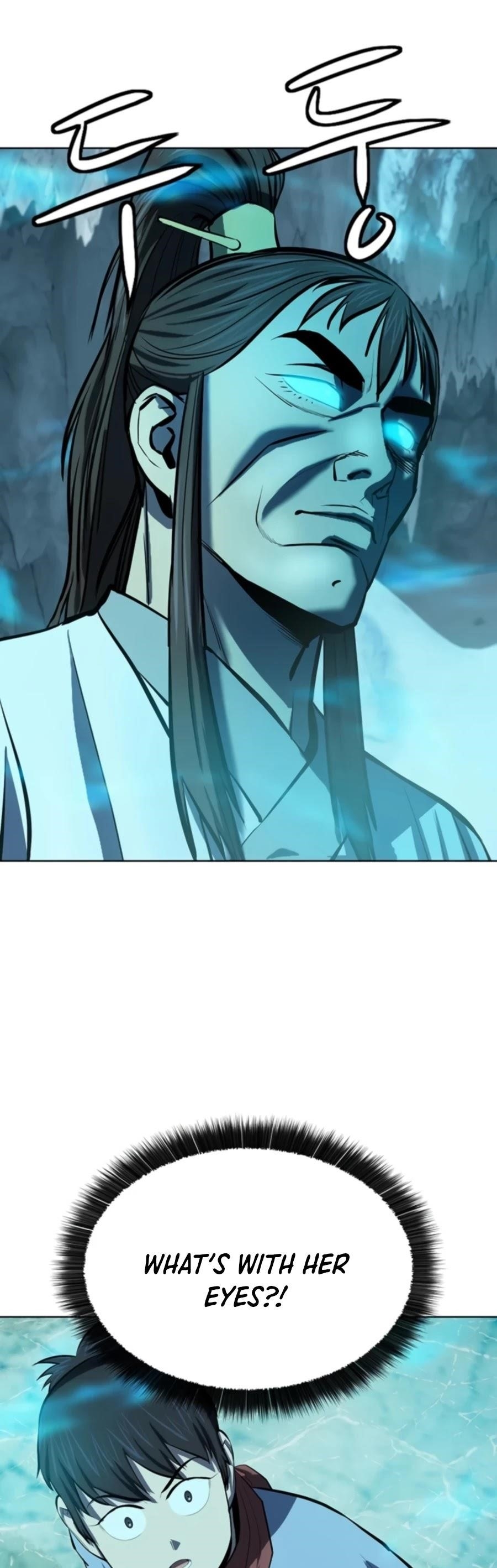 Weak Teacher chapter 72 page 31