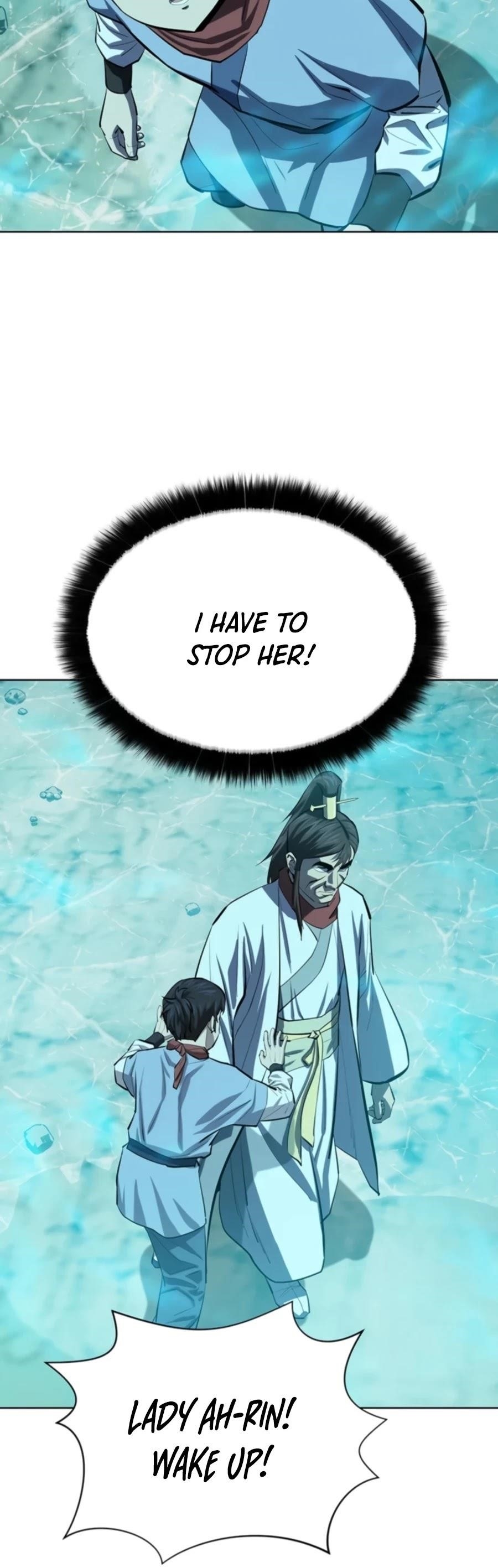 Weak Teacher chapter 72 page 32