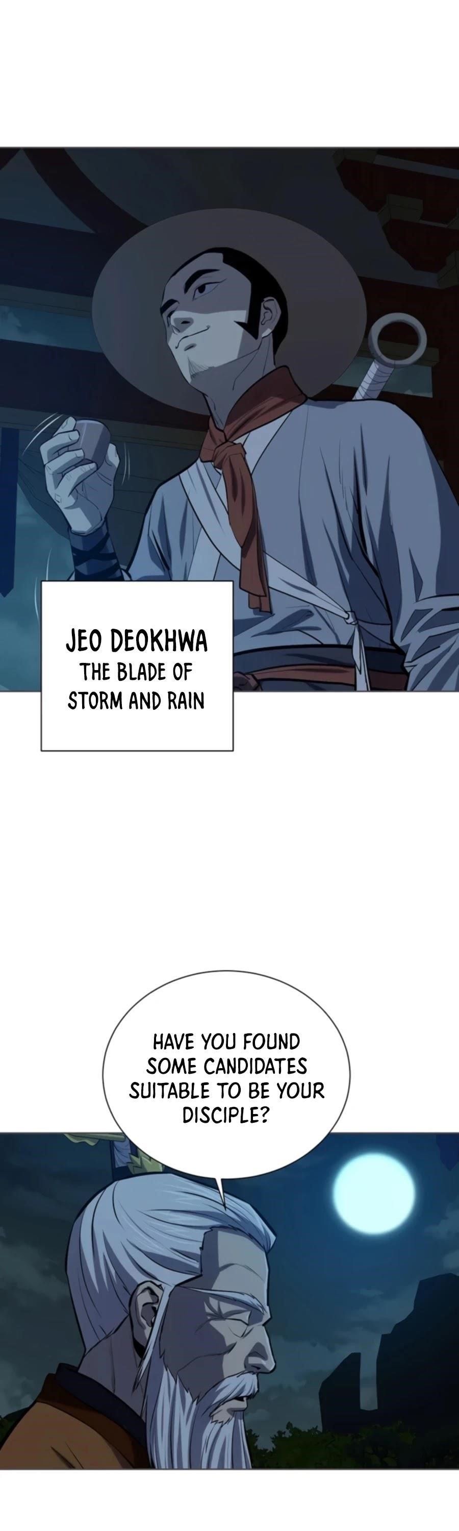 Weak Teacher chapter 72 page 4