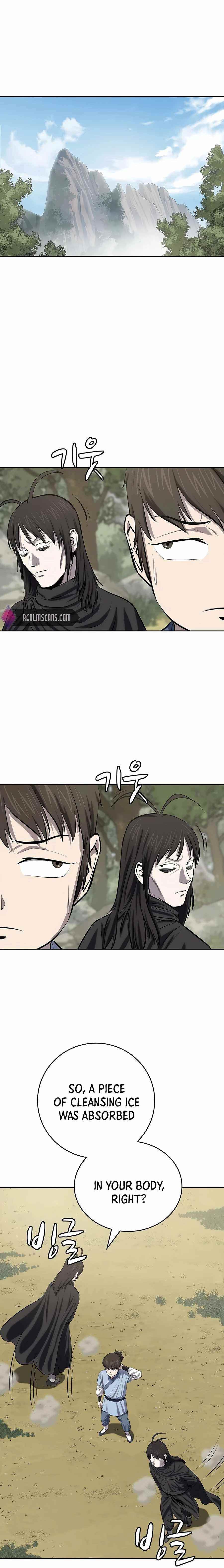 Weak Teacher chapter 77 page 1