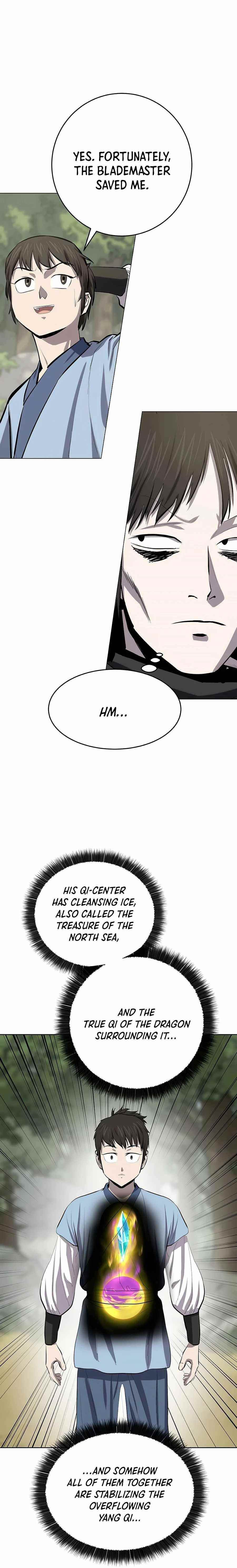 Weak Teacher chapter 77 page 2
