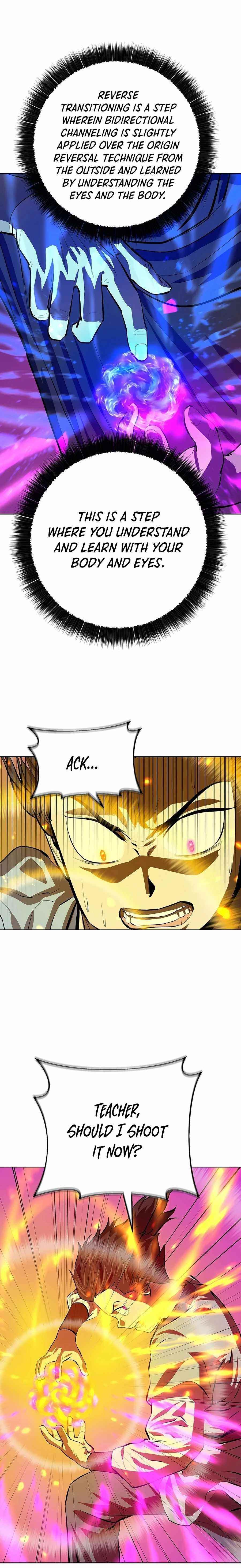 Weak Teacher chapter 77 page 5