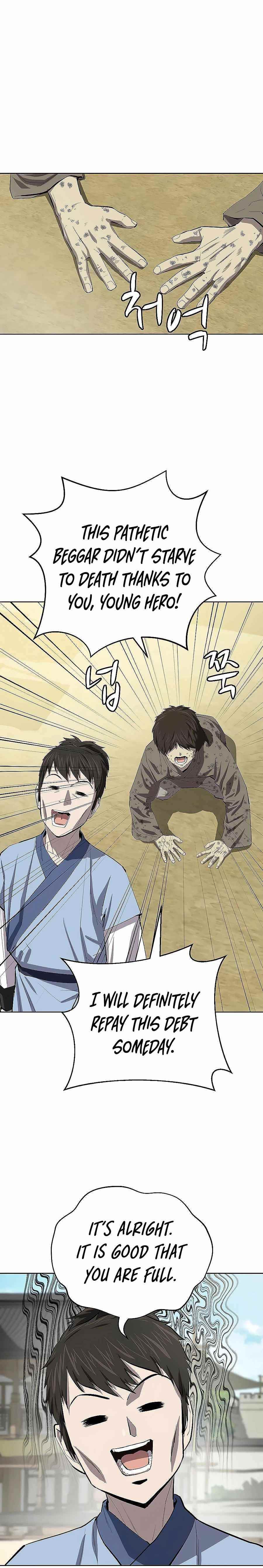 Weak Teacher chapter 78 page 12