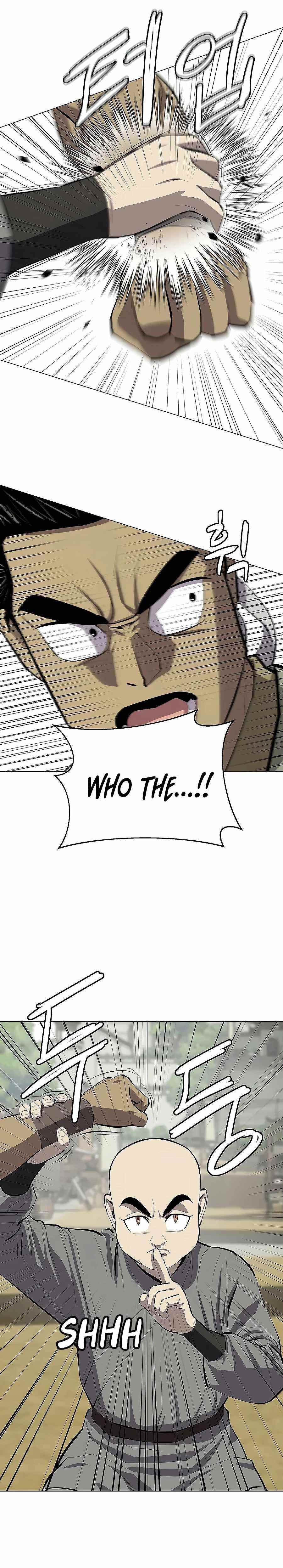Weak Teacher chapter 78 page 6