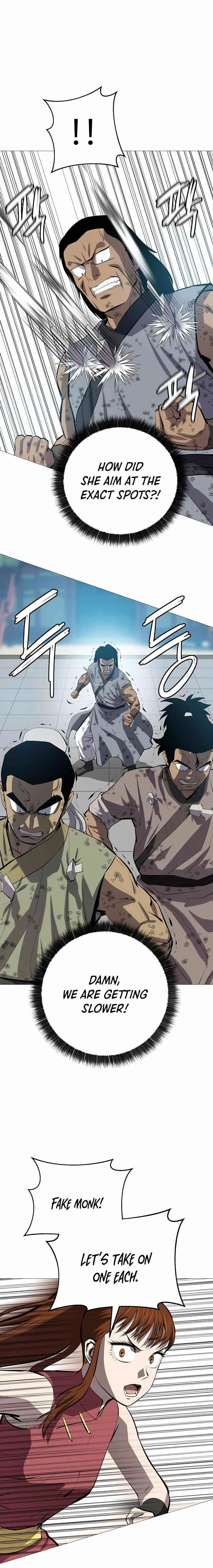 Weak Teacher chapter 80 page 10