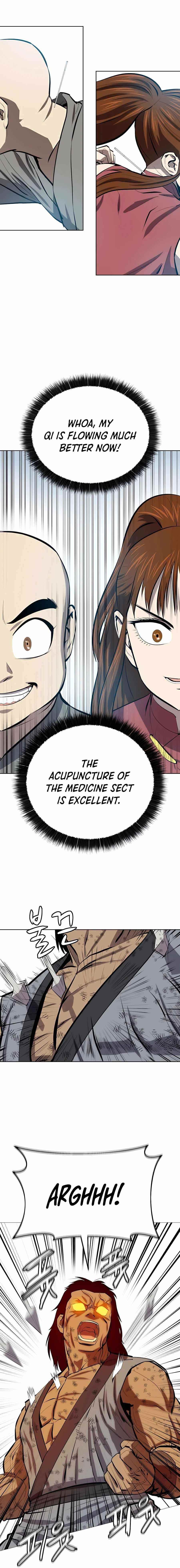 Weak Teacher chapter 80 page 12