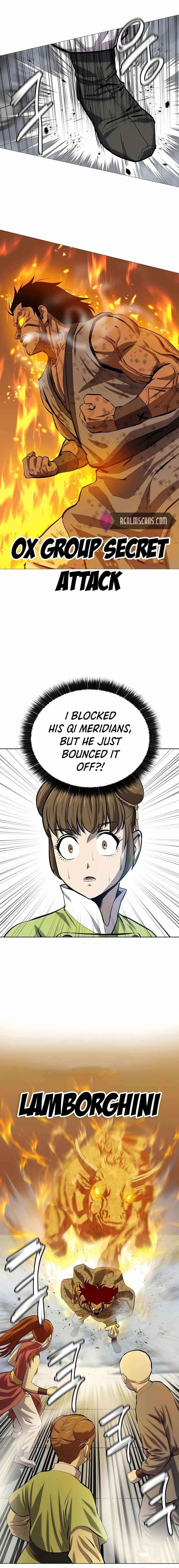 Weak Teacher chapter 80 page 13