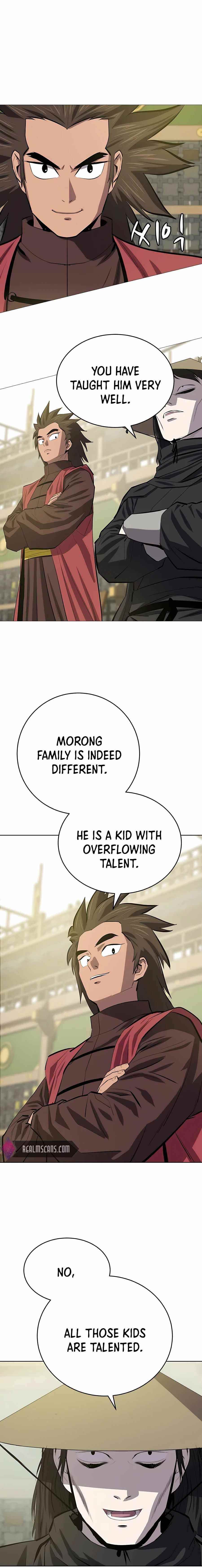 Weak Teacher chapter 80 page 4