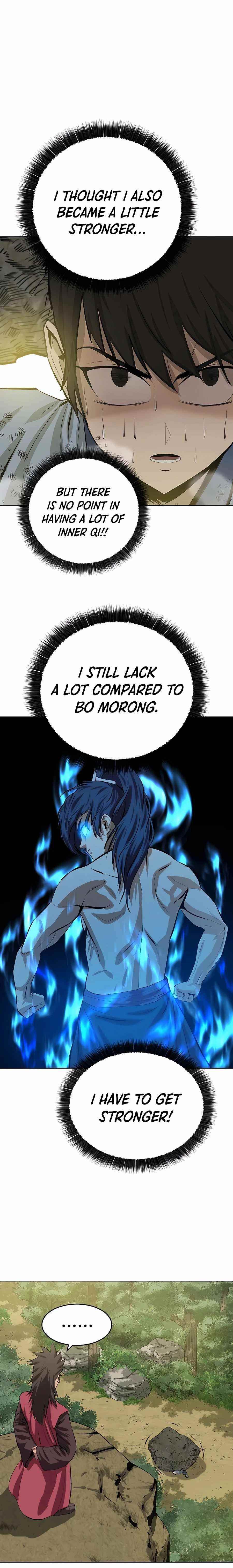 Weak Teacher chapter 81 page 10