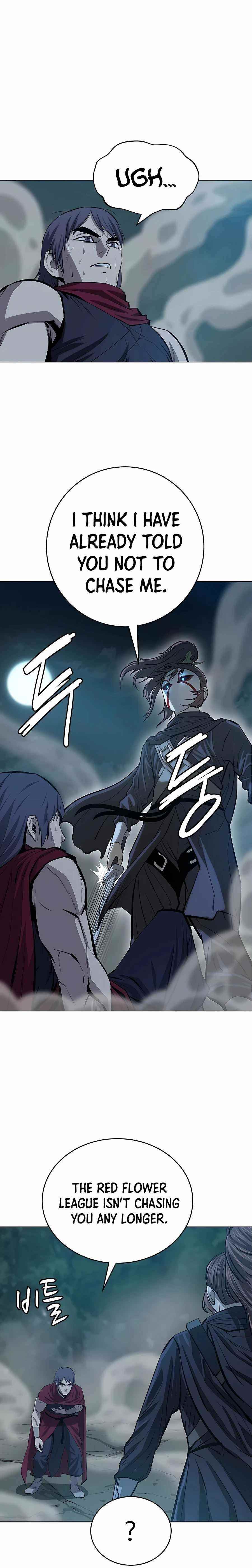 Weak Teacher chapter 81 page 18