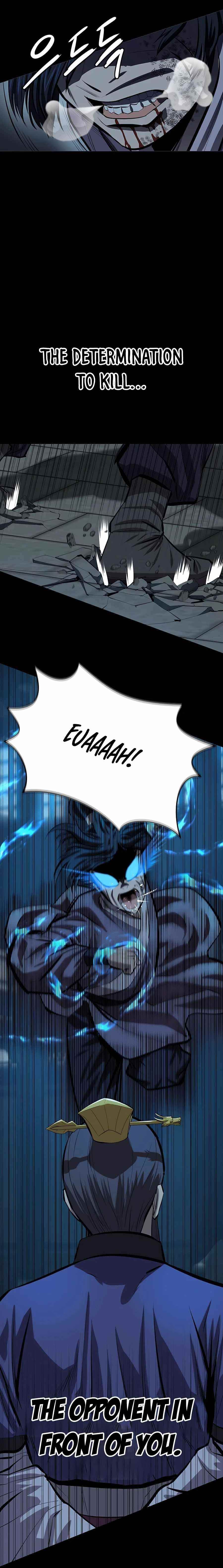 Weak Teacher chapter 83 page 18