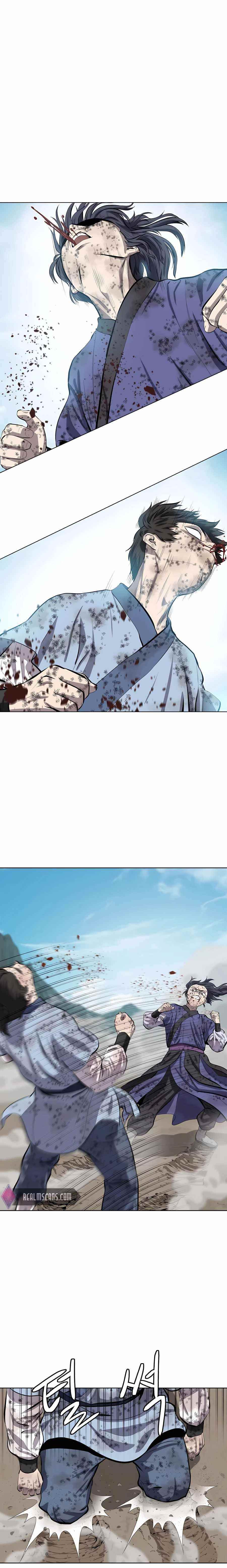 Weak Teacher chapter 86 page 9