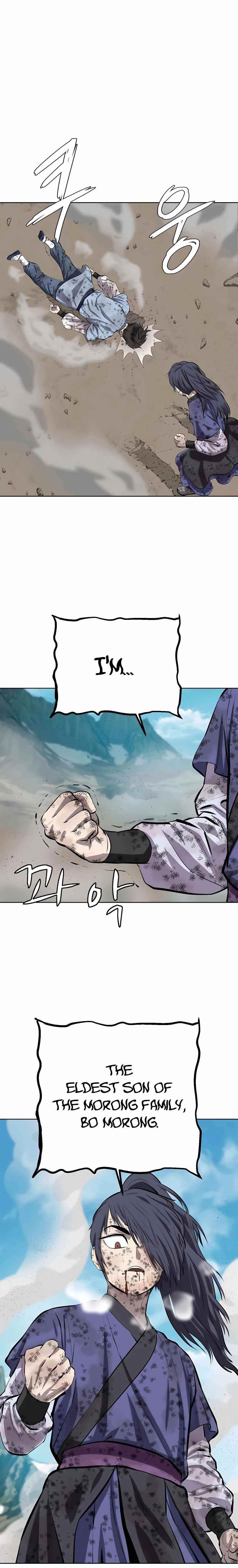 Weak Teacher chapter 86 page 10