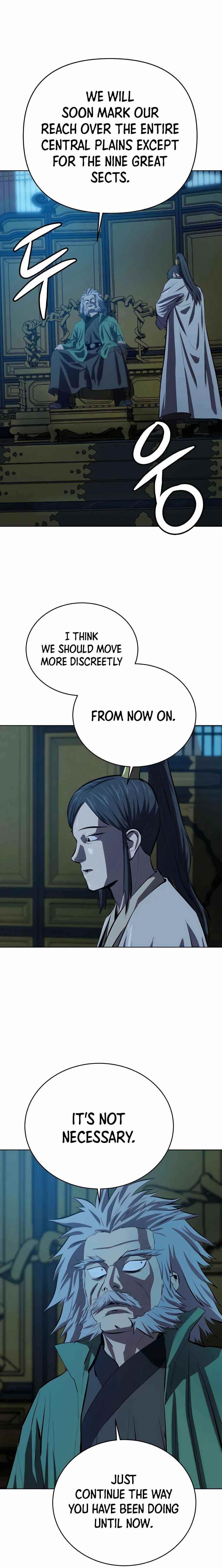 Weak Teacher chapter 86 page 17