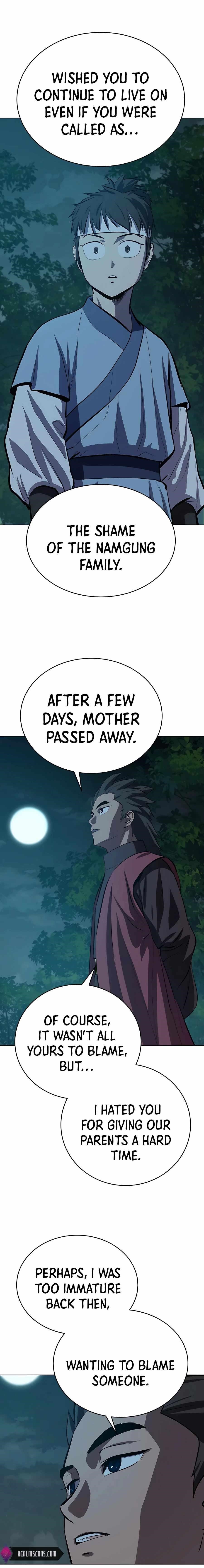 Weak Teacher chapter 88 page 8