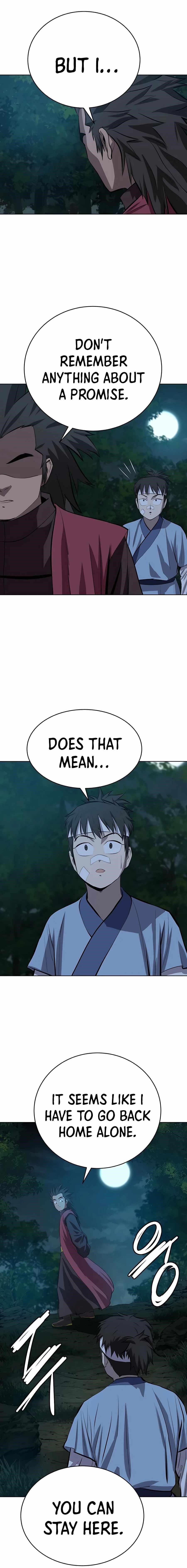Weak Teacher chapter 88 page 2