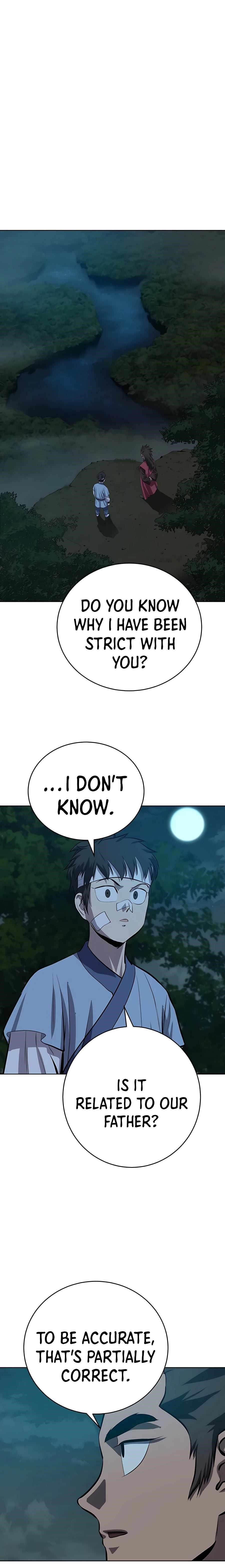 Weak Teacher chapter 88 page 3