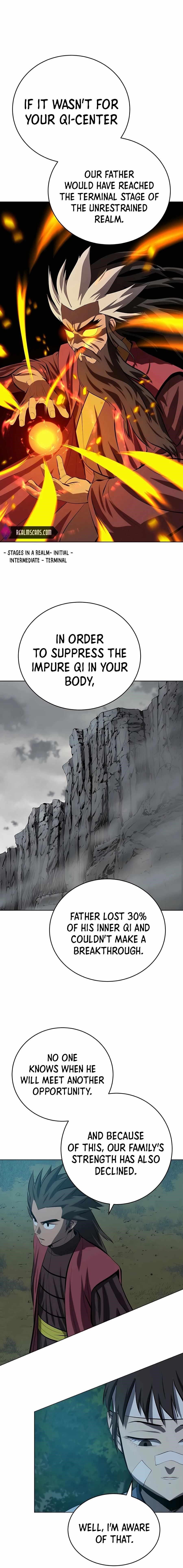 Weak Teacher chapter 88 page 4