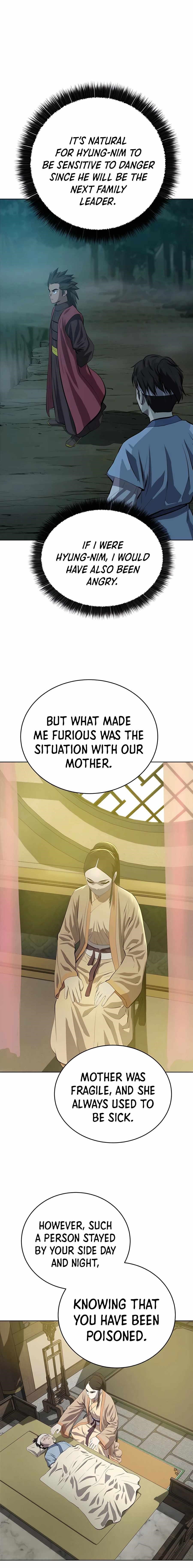 Weak Teacher chapter 88 page 5