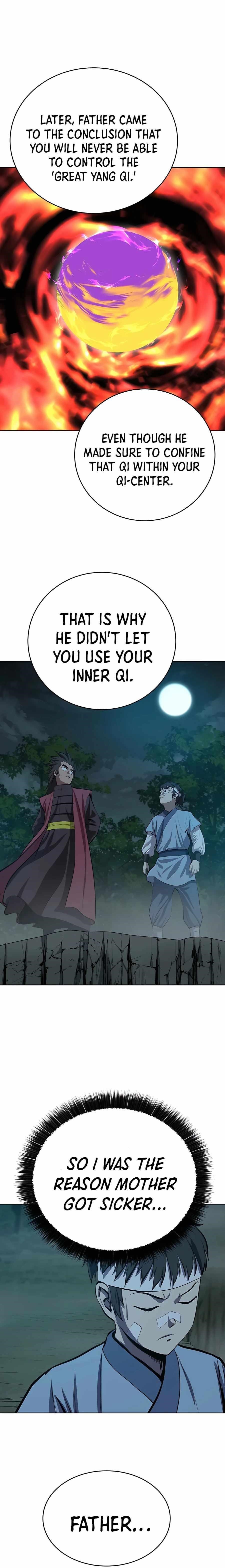 Weak Teacher chapter 88 page 7