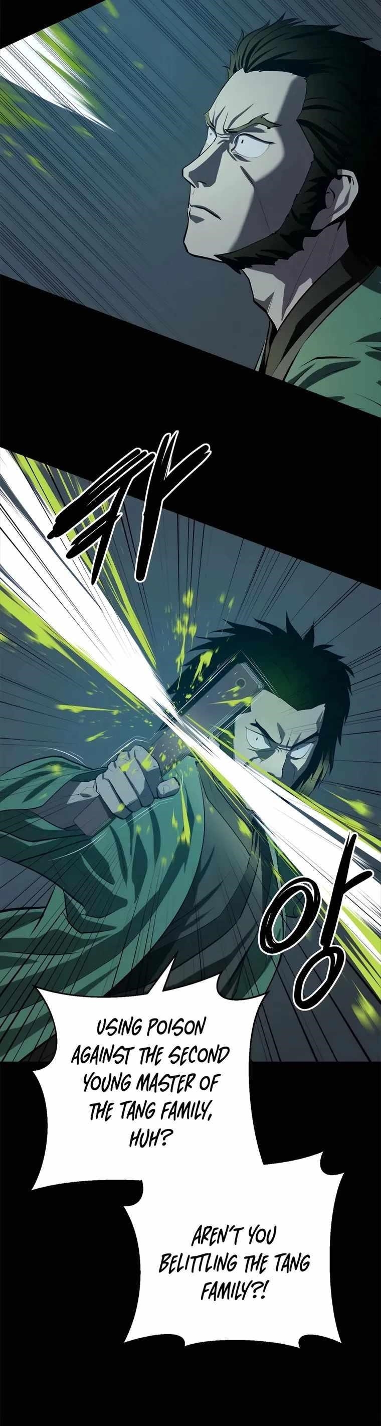 Weak Teacher chapter 94 page 22