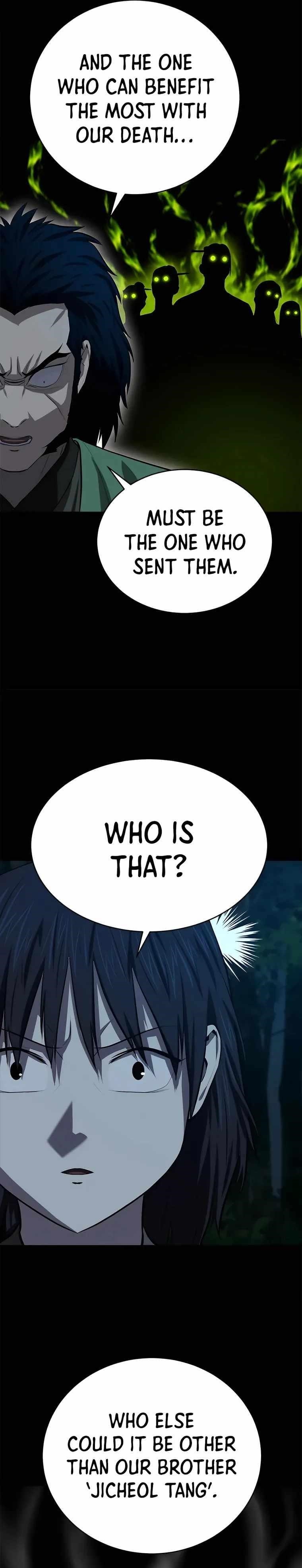 Weak Teacher chapter 94 page 33
