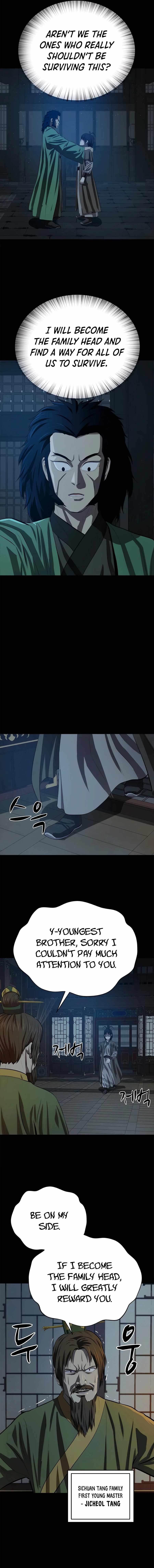Weak Teacher chapter 95 page 3
