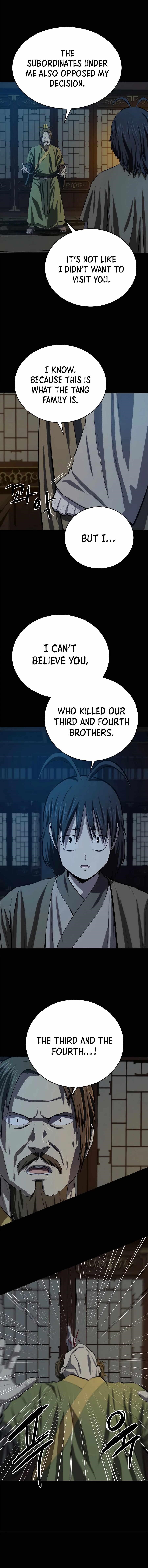 Weak Teacher chapter 95 page 5