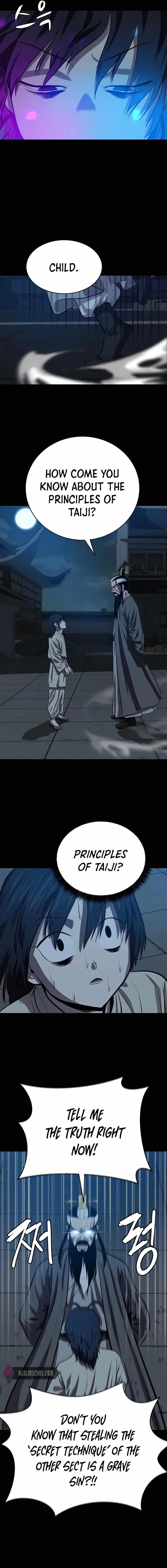 Weak Teacher chapter 97 page 12