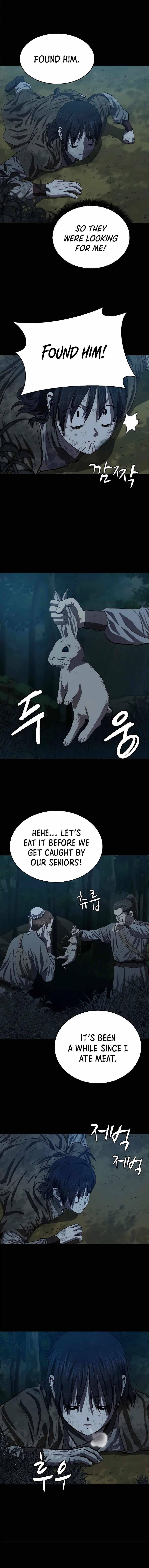 Weak Teacher chapter 97 page 2