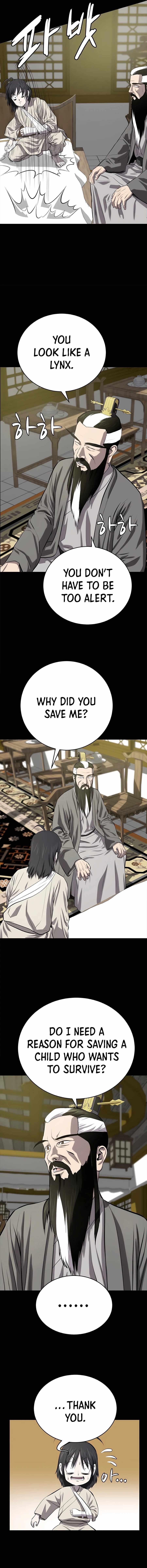 Weak Teacher chapter 97 page 7