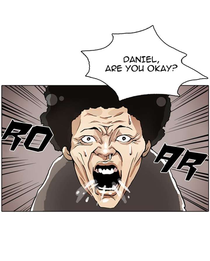 Lookism chapter 2 page 2