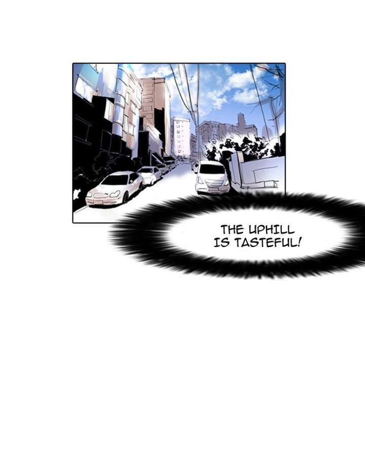 Lookism chapter 2 page 49