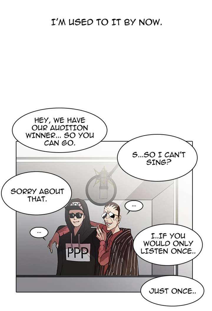 Lookism chapter 21 page 10