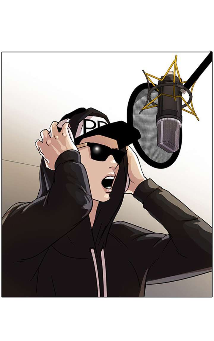 Lookism chapter 21 page 2