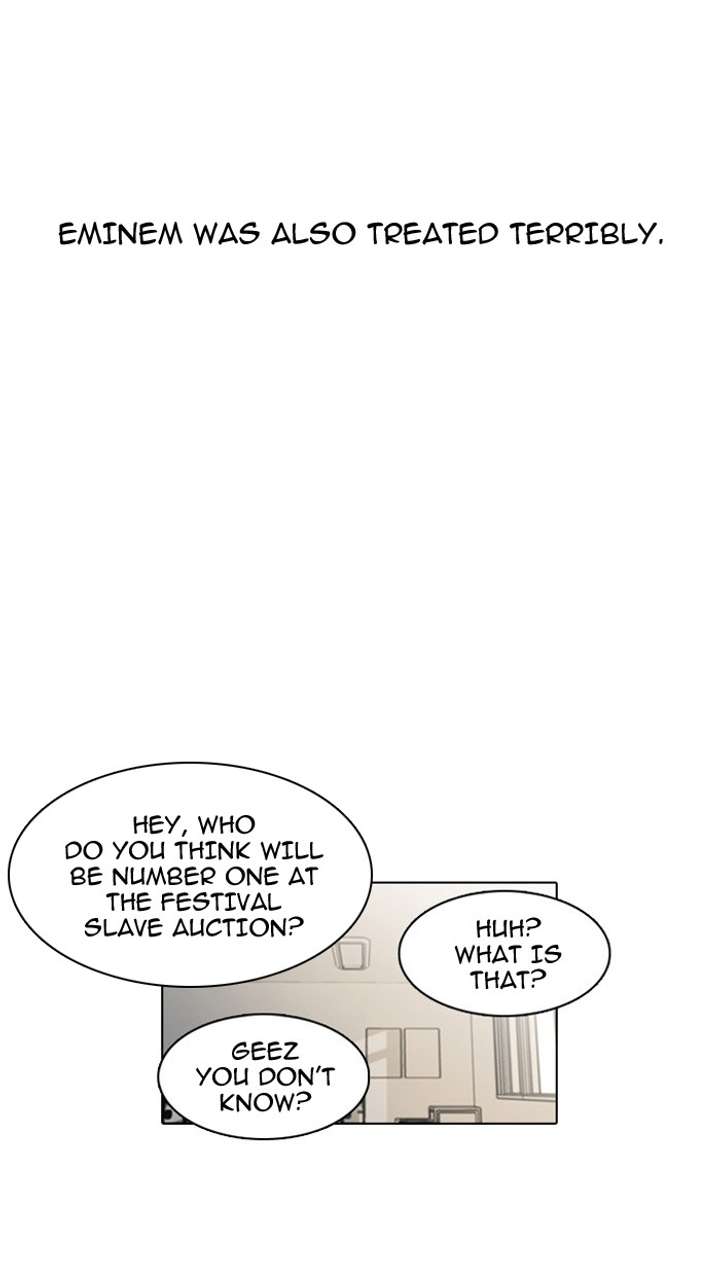 Lookism chapter 21 page 22