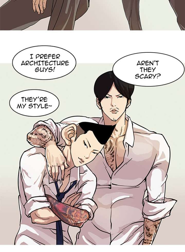 Lookism chapter 21 page 24