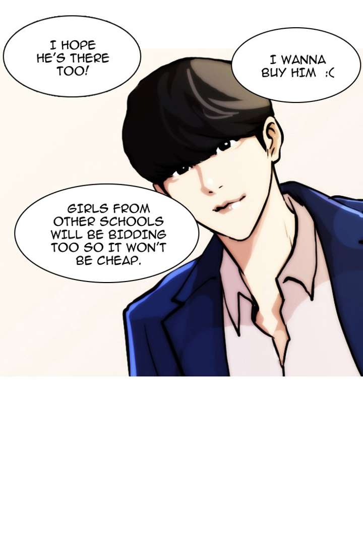 Lookism chapter 21 page 27
