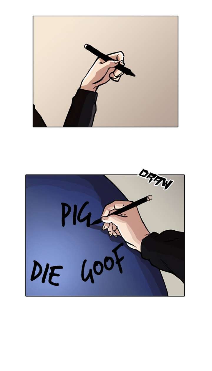 Lookism chapter 21 page 29