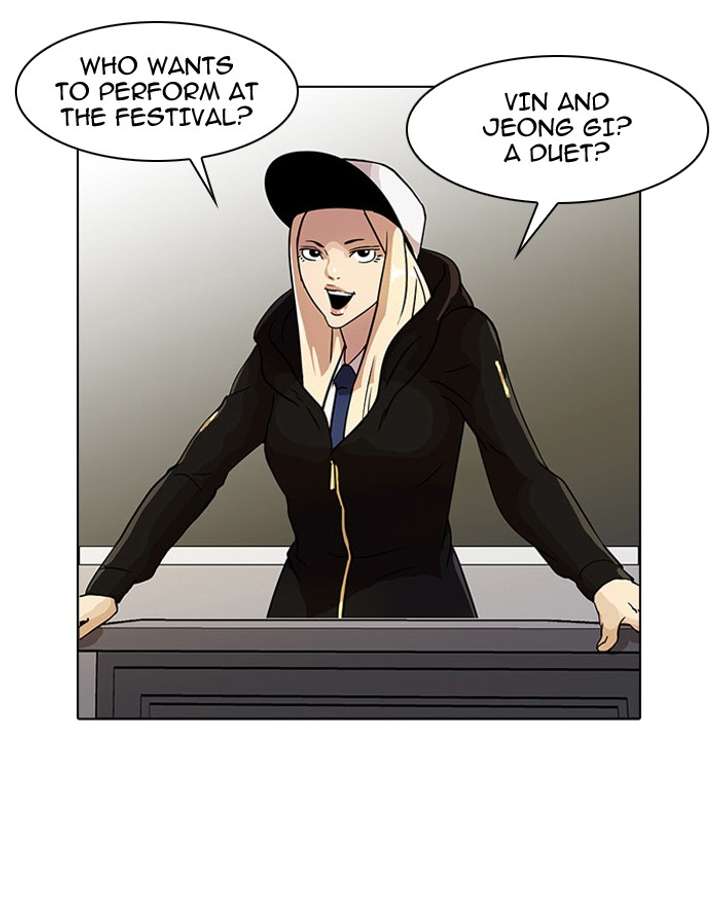 Lookism chapter 21 page 31
