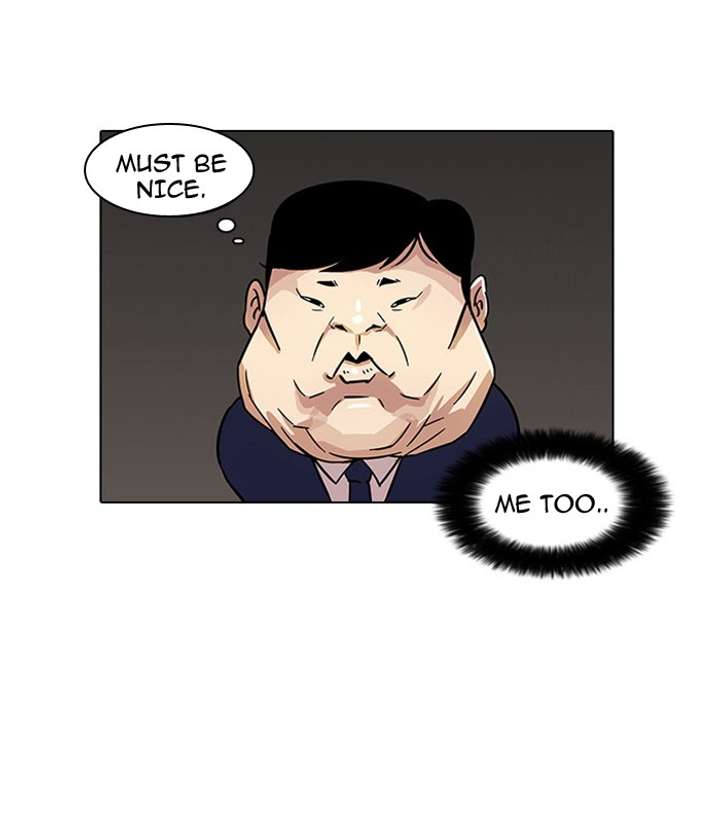 Lookism chapter 21 page 33